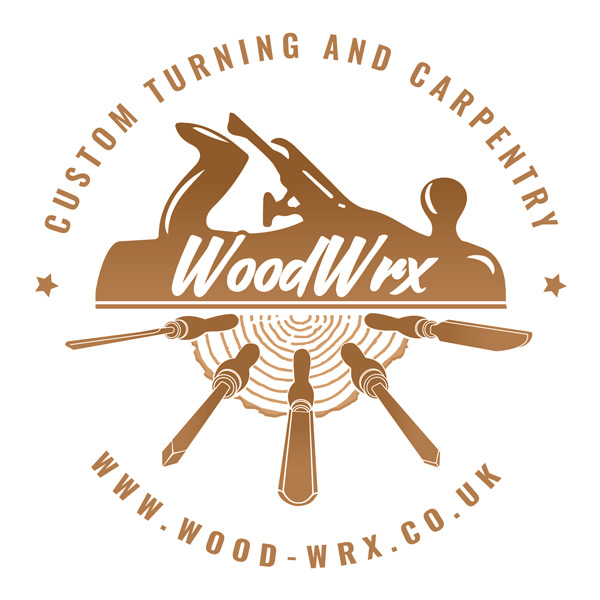 >Wood Wrx Logo